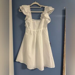 NWT Lulus Mini Dress